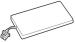 Plantornics Batteri til CN 60 + 65 Plantornics Batteri til CN 60 + 65